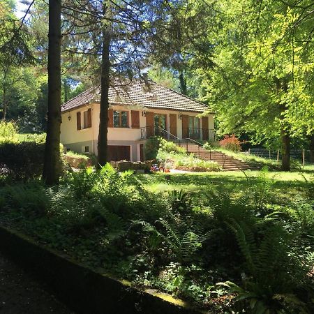 Private House Near Disneyland Монтеврен Екстериор снимка