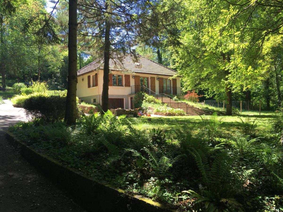 Private House Near Disneyland Монтеврен Екстериор снимка