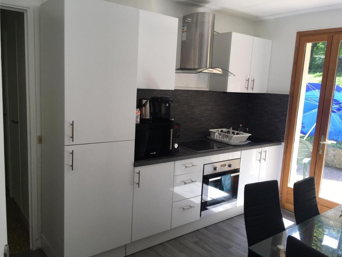 Private House Near Disneyland Монтеврен Екстериор снимка