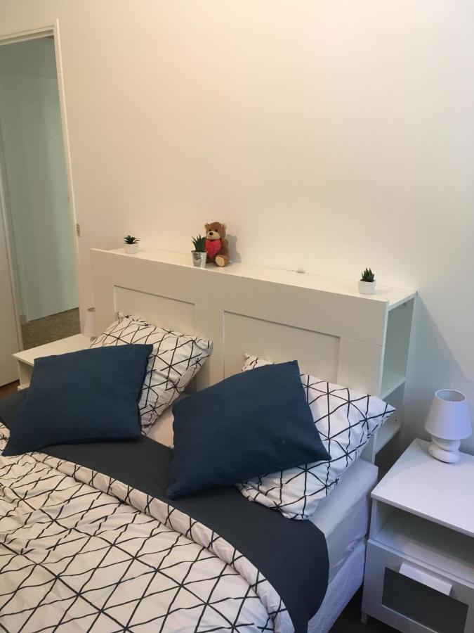 Private House Near Disneyland Монтеврен Екстериор снимка