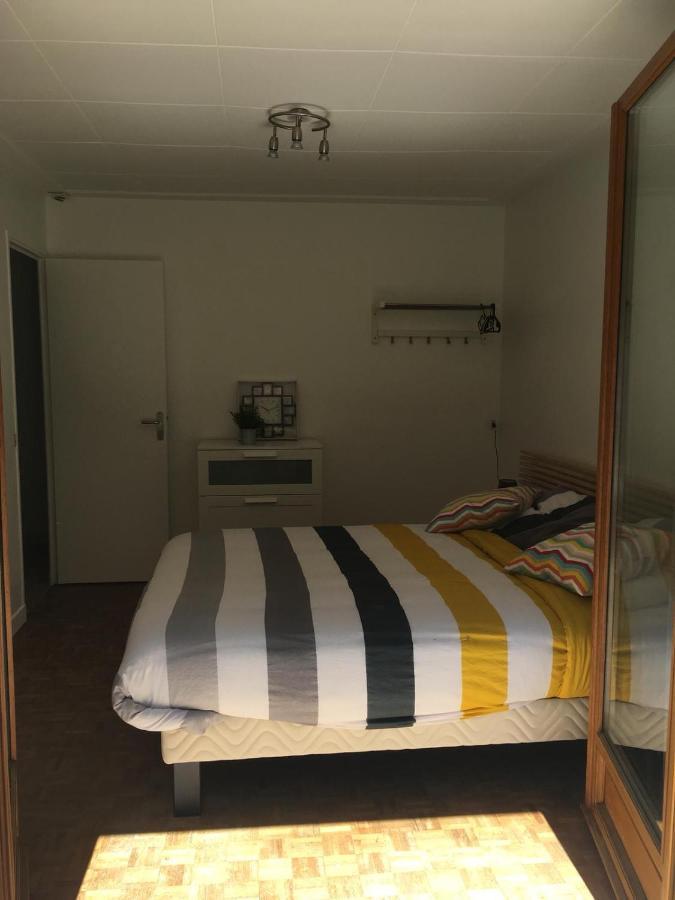 Private House Near Disneyland Монтеврен Екстериор снимка