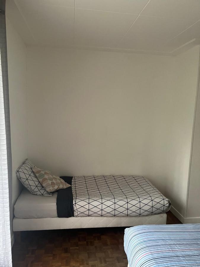 Private House Near Disneyland Монтеврен Екстериор снимка