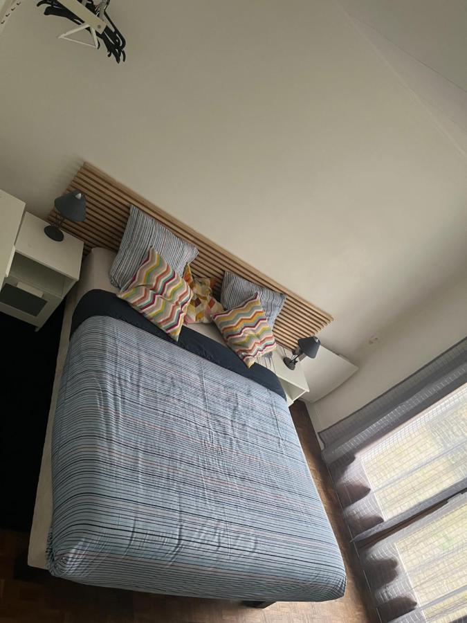 Private House Near Disneyland Монтеврен Екстериор снимка