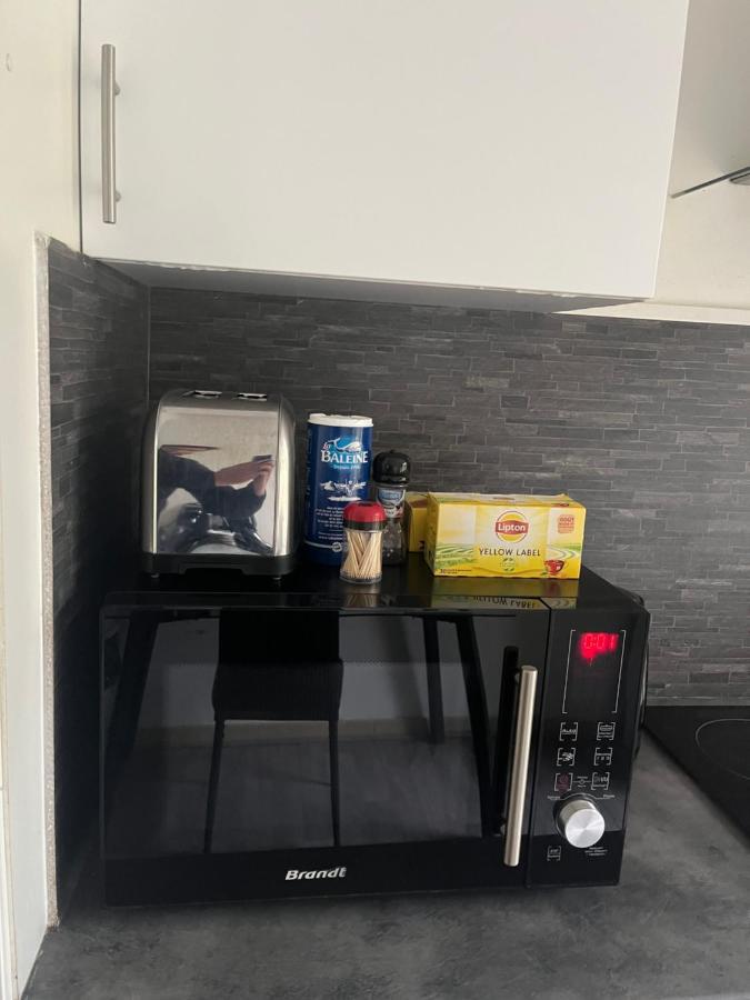 Private House Near Disneyland Монтеврен Екстериор снимка