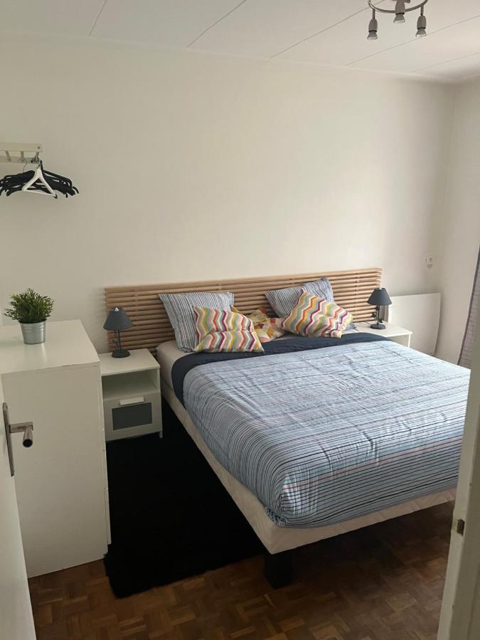 Private House Near Disneyland Монтеврен Екстериор снимка